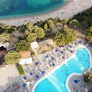 Club Esse Palmasera 4* Cala Gonone