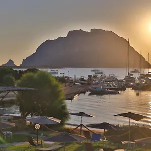 Ihr San Paolo 3* Porto San Paolo (Sardinia)