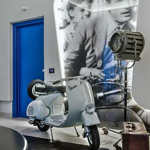 Via Veneto Prestige Rome