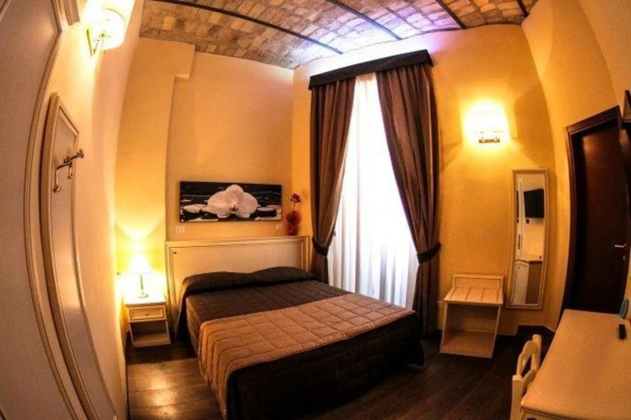 **  La Favola Di San Pietro Bed and Breakfast Ρώμη Ιταλία