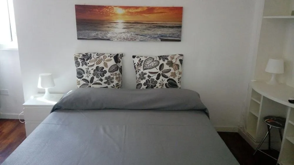La Favola Di San Pietro Bed and Breakfast Ρώμη