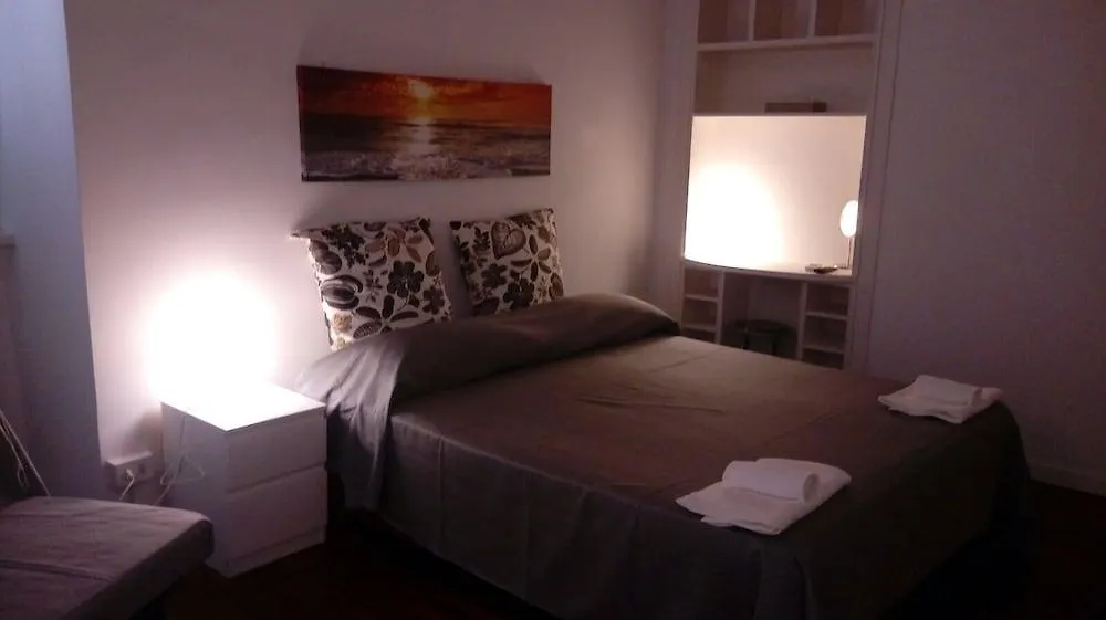 La Favola Di San Pietro Bed and Breakfast Ρώμη