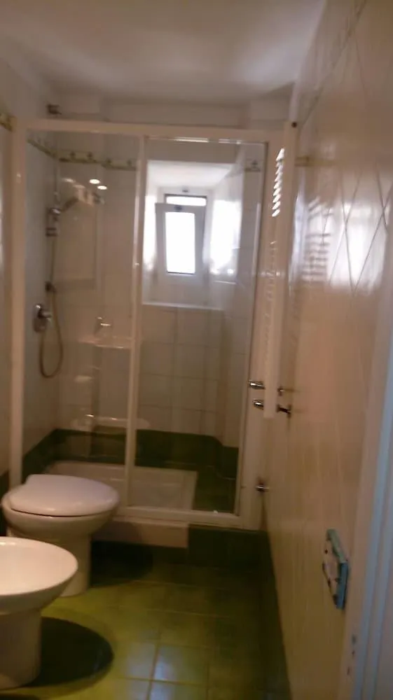 La Favola Di San Pietro Bed and Breakfast Ρώμη
