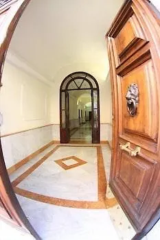 La Favola Di San Pietro Bed and Breakfast Ρώμη