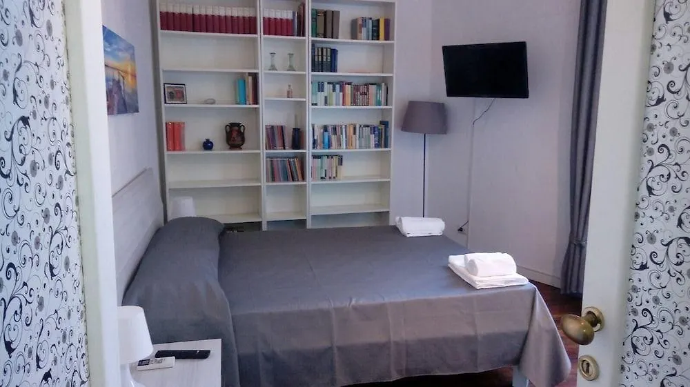 La Favola Di San Pietro Bed and Breakfast Ρώμη