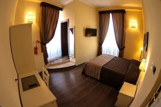 La Favola Di San Pietro Bed and Breakfast Ρώμη