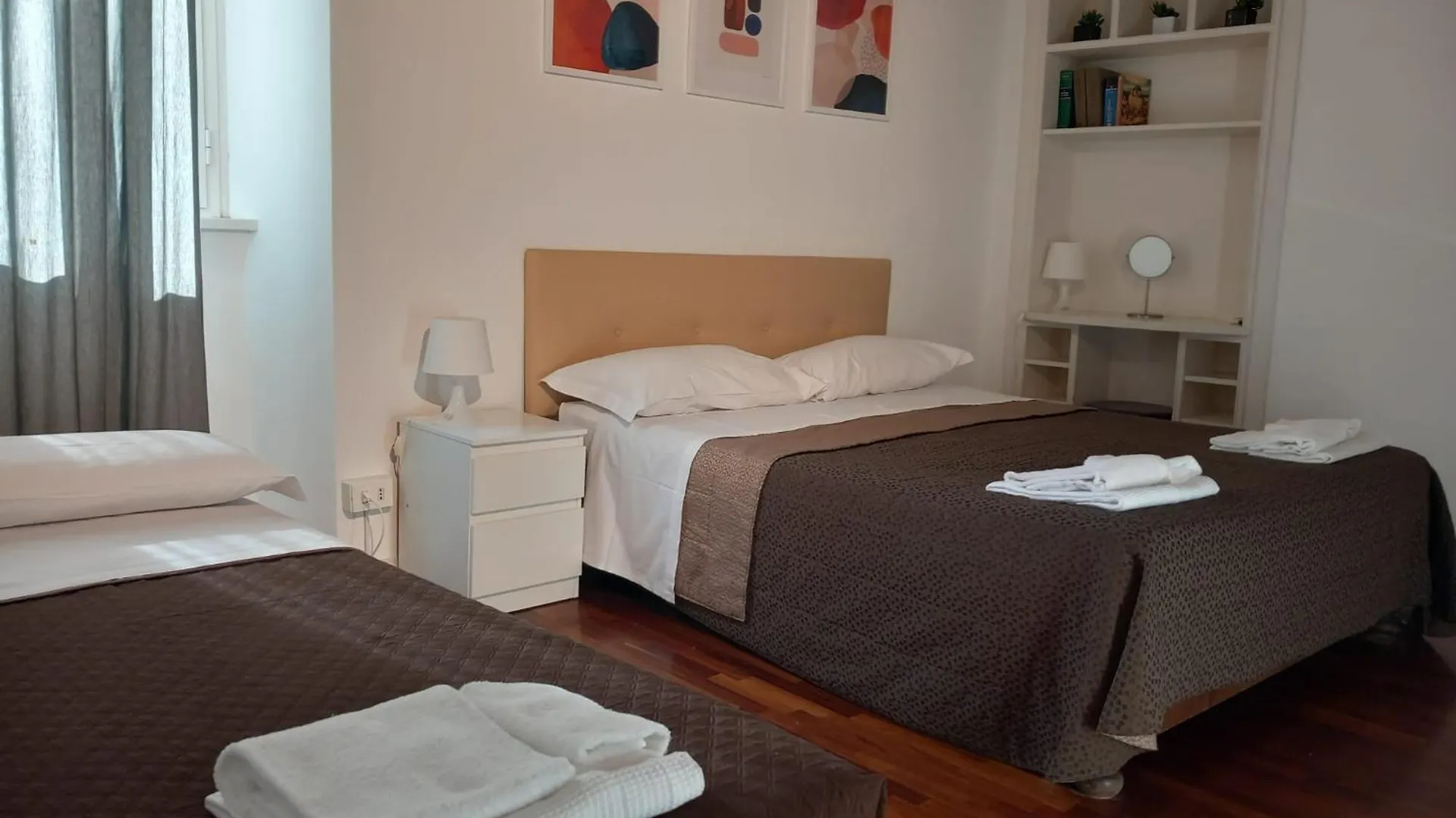 La Favola Di San Pietro Bed and Breakfast Ρώμη Ιταλία
