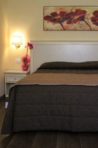 La Favola Di San Pietro Bed and Breakfast Ρώμη Ιταλία