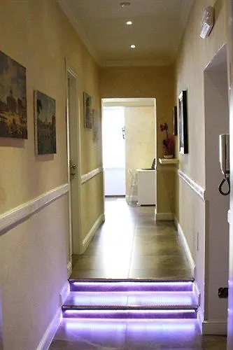 La Favola Di San Pietro Bed and Breakfast Ρώμη