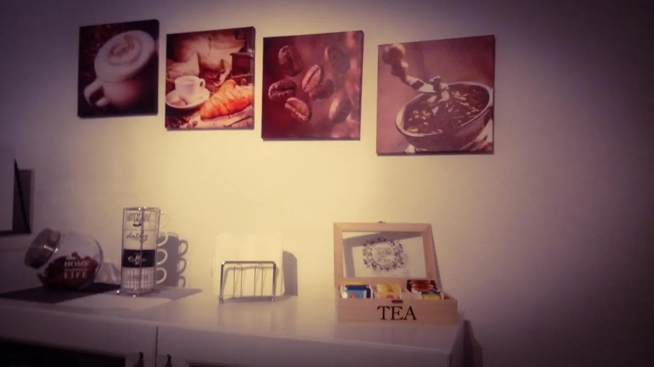 **  La Favola Di San Pietro Bed and Breakfast Ρώμη Ιταλία