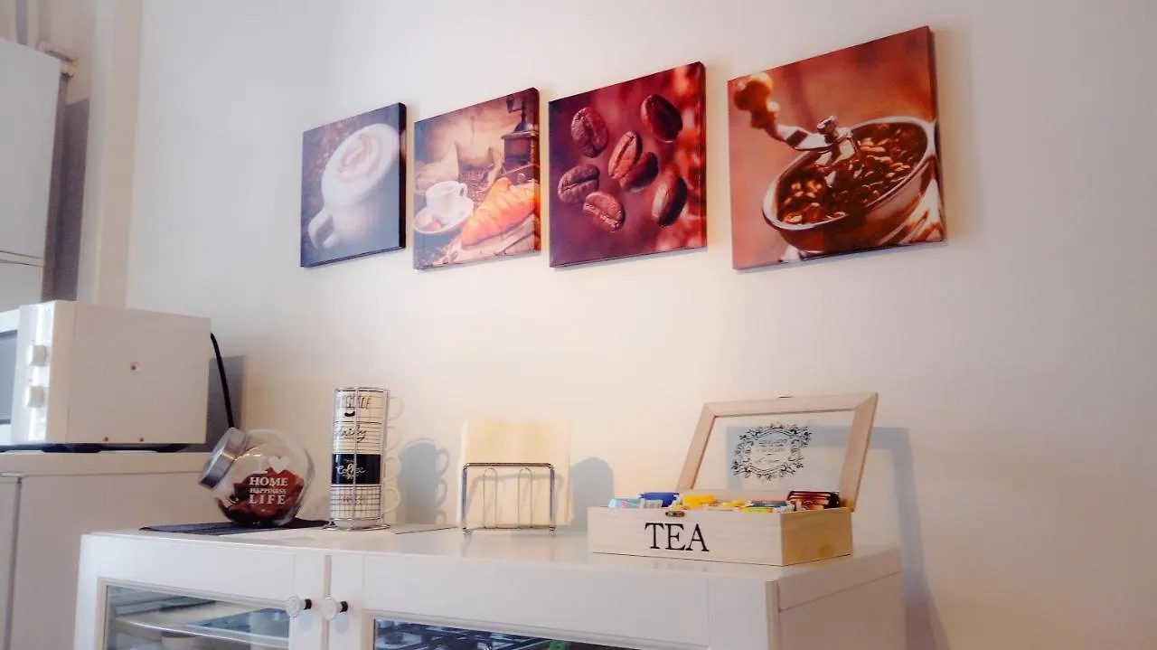 La Favola Di San Pietro Bed and Breakfast Ρώμη