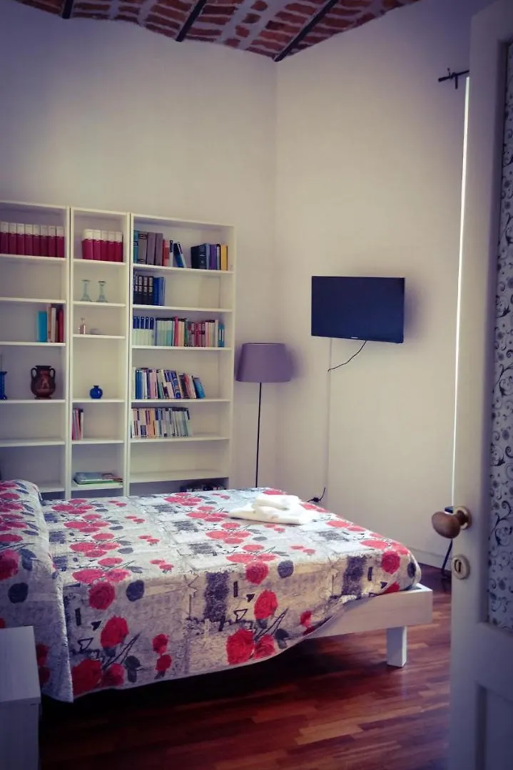 La Favola Di San Pietro Bed and Breakfast Ρώμη